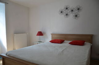 Location  Gîte 