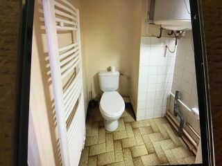  Appartement � louer 1 pi�ce 27 m�