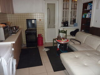  Maison à vendre 5 pièces 82 m²