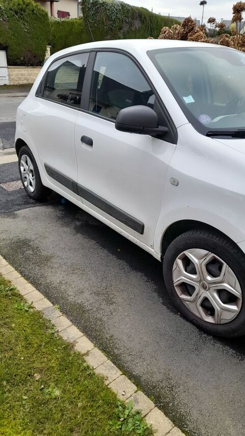 Renault twingo 1.2i Expression