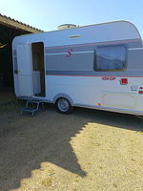  2014 occasion 35830 Betton