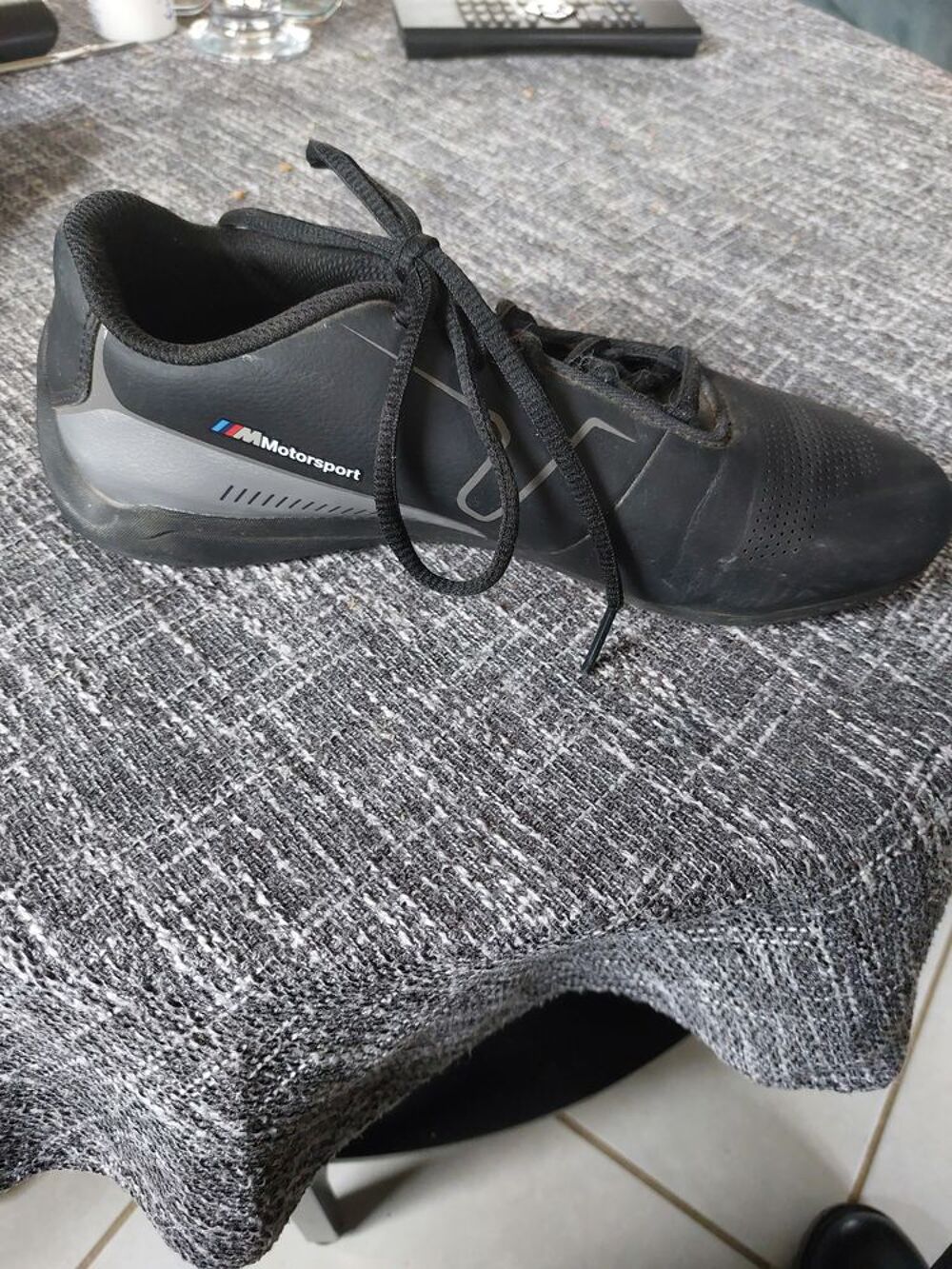 Basket Chaussures