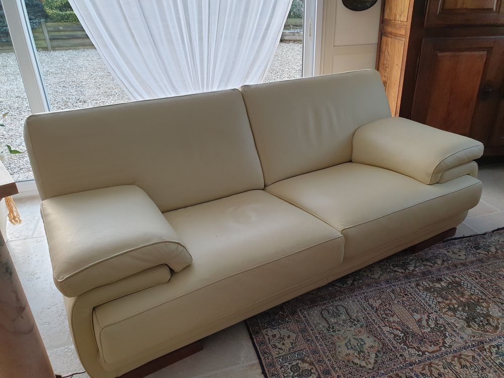 Canape fauteuil Meubles