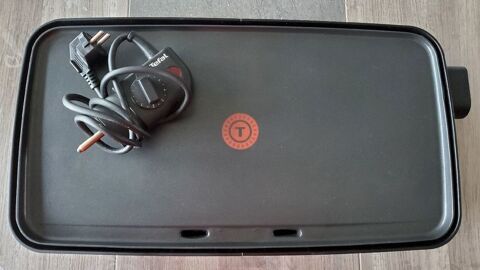 Plancha lectrique  TEFAL  Malaga 45 Wormhout (59)