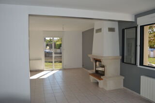  Maison à louer 5 pièces 120 m² Witry-lès-reims