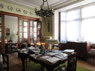  Appartement à vendre 4 pièces 143 m²
