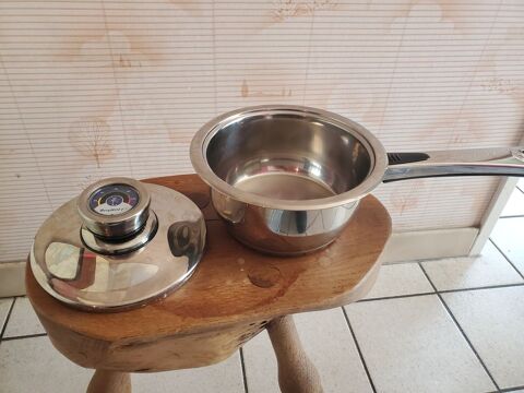 Casserole Berghoff avec thermostat 20 Dijon (21)