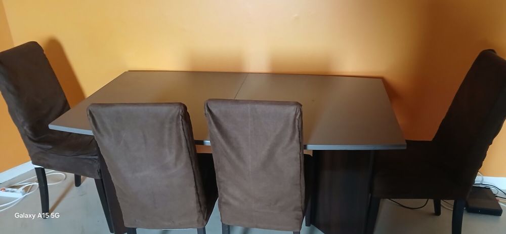 Table Meubles
