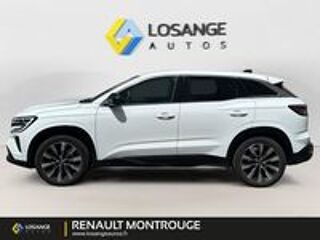 Austral E-Tech hybrid 200 Techno 2023 occasion 92120 Montrouge