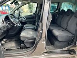 Berlingo 1.2 VTI / 110CV 2018 occasion 42700 Firminy