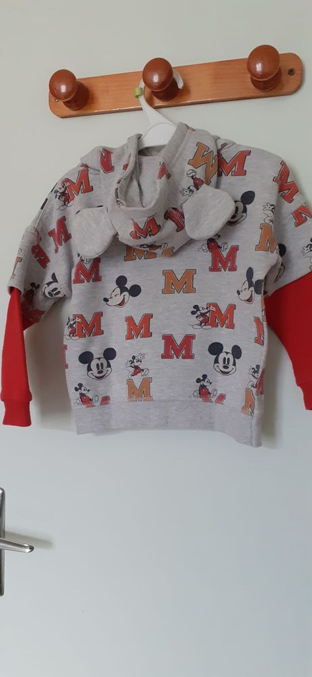 Sweat gar&ccedil;on 4 ans Vêtements enfants