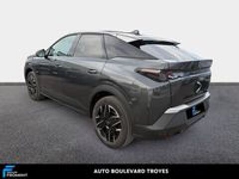 3008 Hybrid 145 e-DCS6 GT 2025 occasion 10600 Barberey-Saint-Sulpice