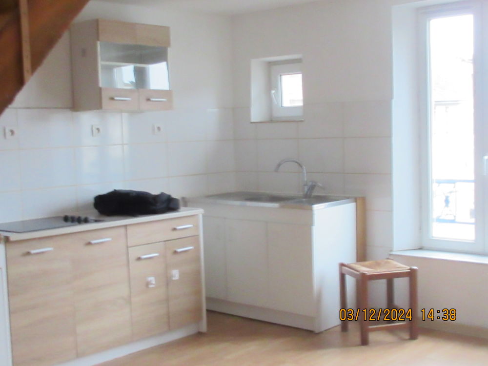 Location Appartement appartement duplex au centre de Pont-à-Mousson Pont-à-mousson