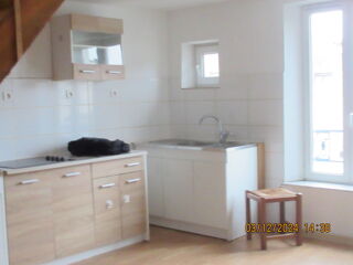 Location Appartement appartement duplex au centre de Pont-à-Mousson Pont-à-mousson