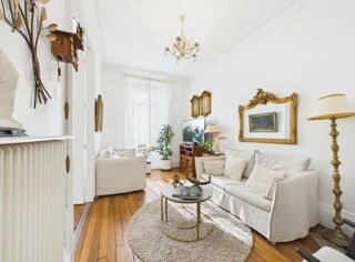  Appartement � vendre 5 pi�ces 118 m� Nancy