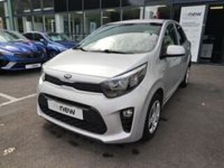 Picanto 1.0 DPi 67ch ISG BVM5 Active 2022 occasion 95100 Argenteuil