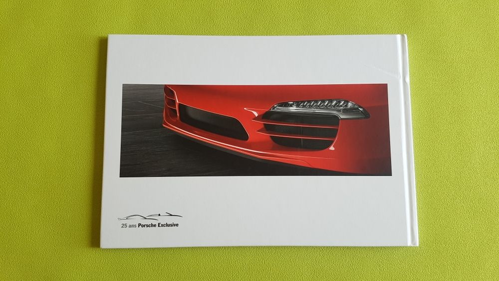 EXCLUSIVE 911 * 25 ANS 