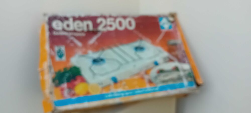 gaz pour camping Cuisine
