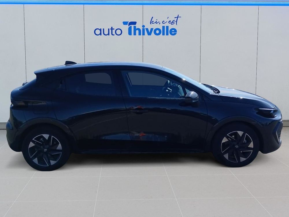 Clio VI Clio TCe 115 ch Techno 2026 occasion 42120 Le Coteau