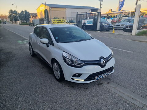 Renault Clio IV Clio dCi 75 Energy Business 2016 occasion Romans-sur-Isère 26100