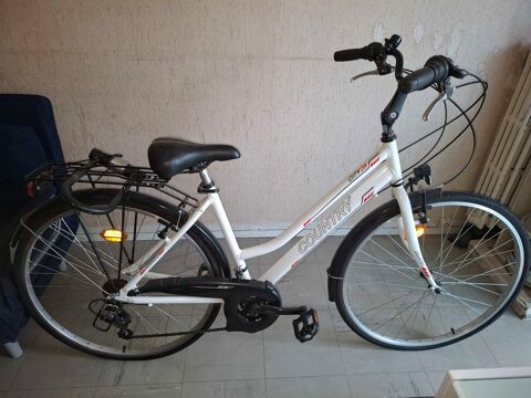 vélo de route 100 Melun (77)