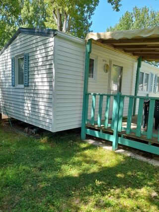 Location  Mobile Home 