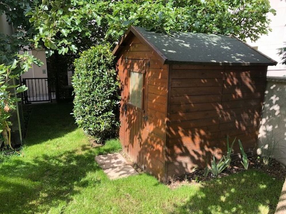 Location Maison Charmante Maison 5 pices, 3 chambres, 83 m, Terrain 135 m Colombes