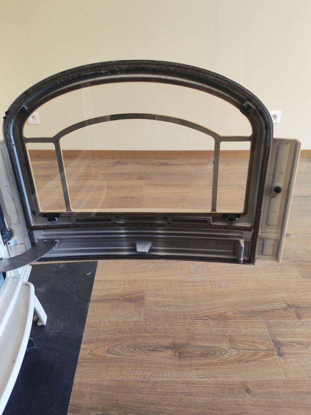 Po&ecirc;le a bois ARTENSE neuf jamais utilis&eacute; Bricolage