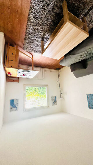  Appartement � louer 1 pi�ce 22 m�