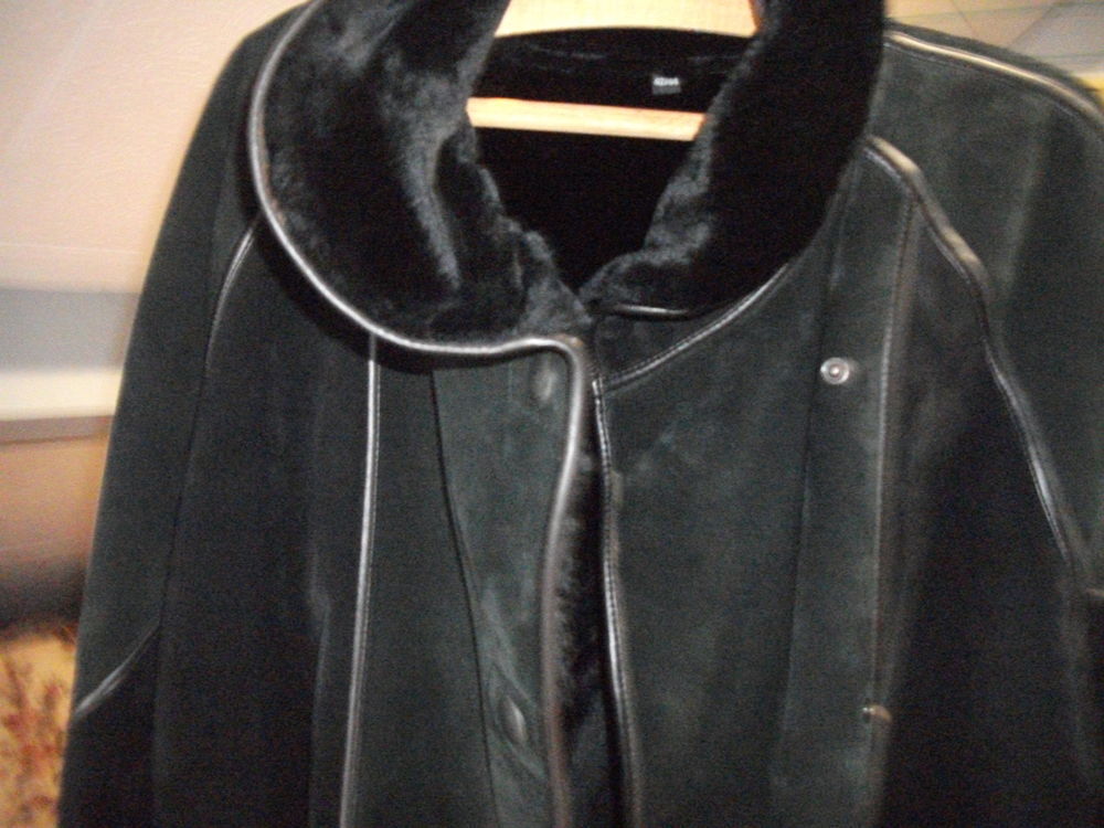 manteau femme Vêtements
