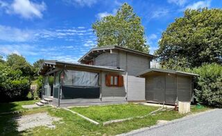  Chalet  vendre 4 pices 59 m