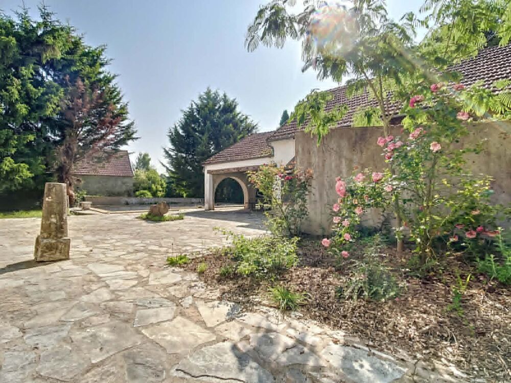 Vente Maison Domaine de caractère Viersat