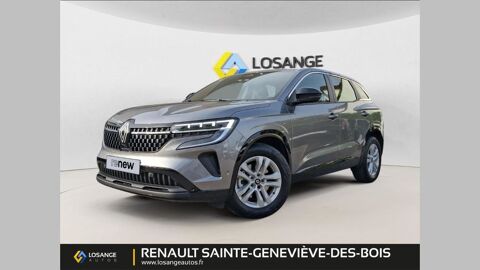 Renault Austral E-Tech hybrid 200 Evolution 2024 occasion Sainte-Genevi&egrave;ve-des-Bois 91700