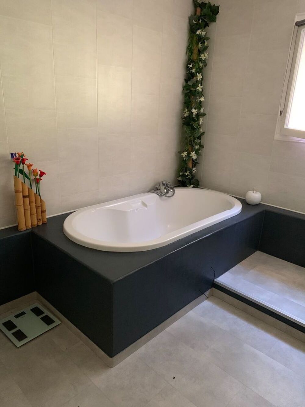 Vente Maison Maison plain pied sans travaux Cassagnes