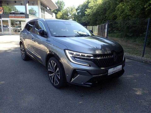 Renault Austral AUSTRAL ETECH200 2024 occasion Naves 19460