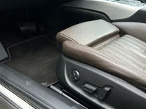 Allroad A6 Quattro V6 3.0 TDI DPF 204 Ambition Luxe S Tronic A 2012 occasion 59310 Auchy-lez-Orchies