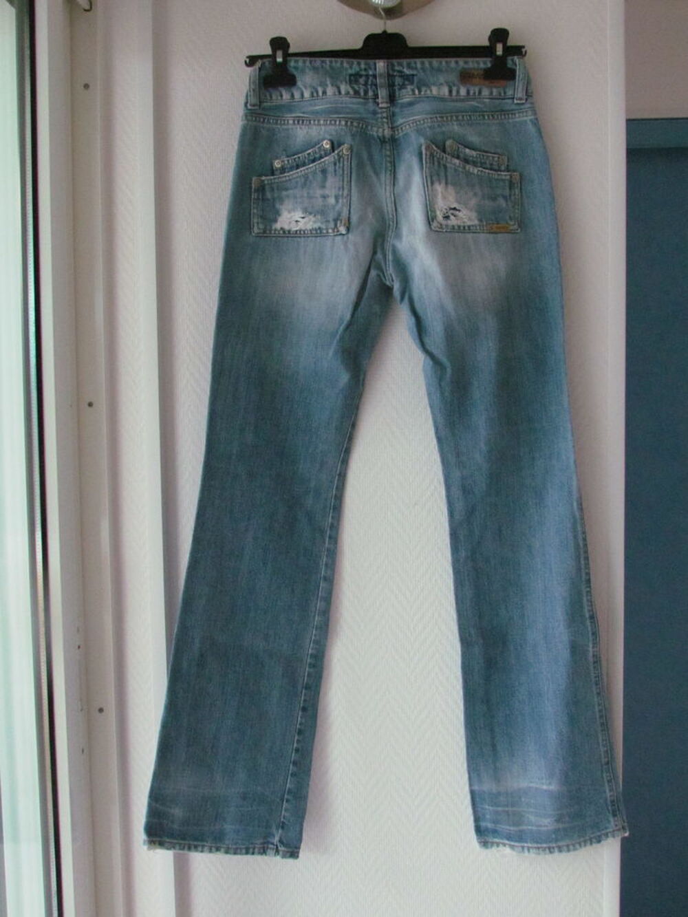 Jean' s femme neuf Vêtements