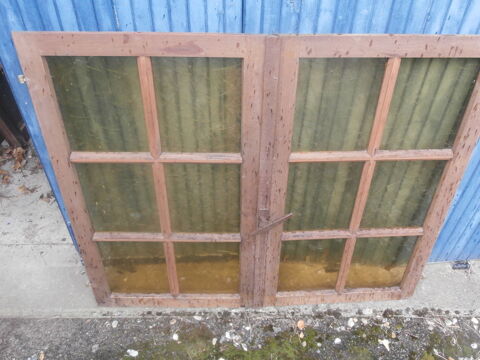  porte et fenetres 0 Woincourt (80)