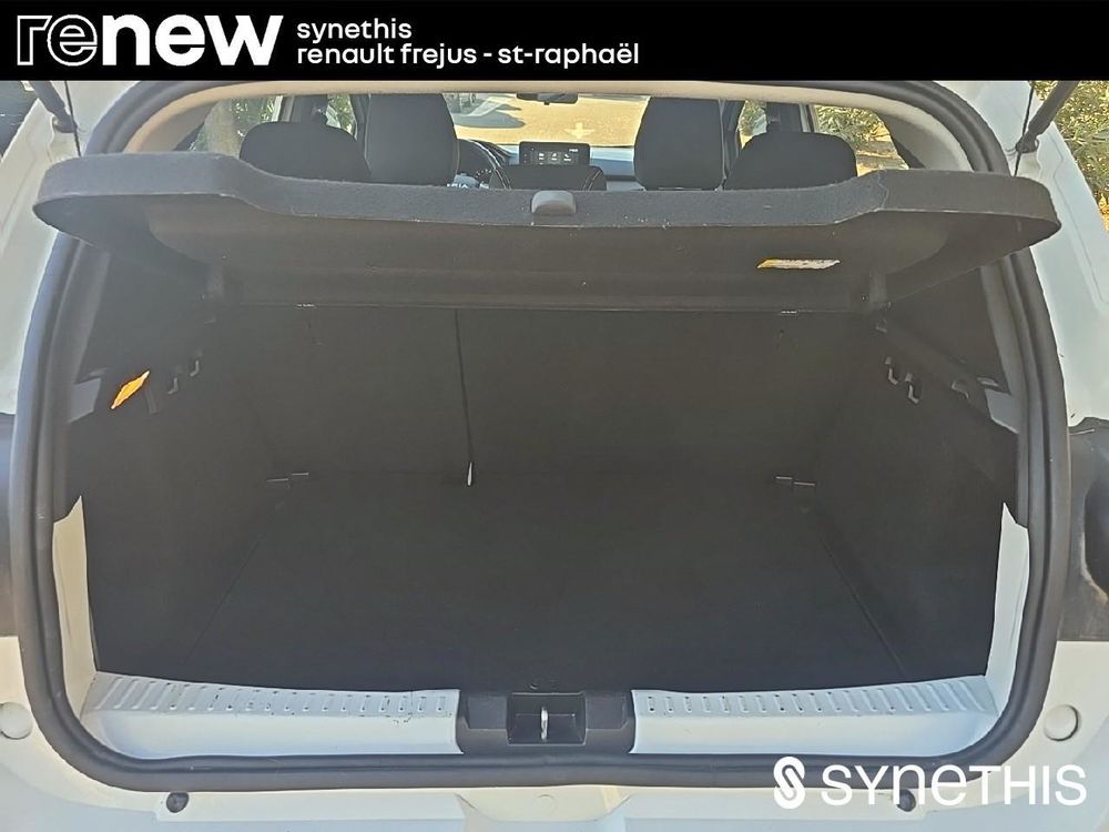 Sandero TCe 90 Stepway Expression 2023 occasion 83600 Fr&eacute;jus