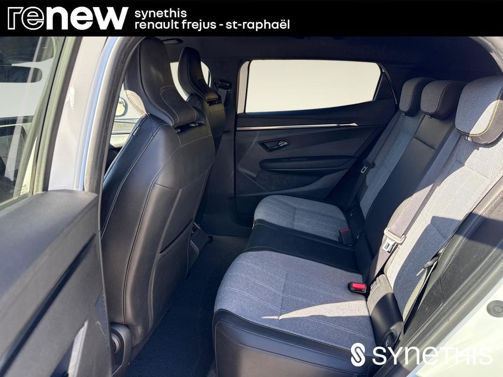 M&eacute;gane Megane E-Tech EV60 220 ch super charge Techno 2022 occasion 83600 Fr&eacute;jus