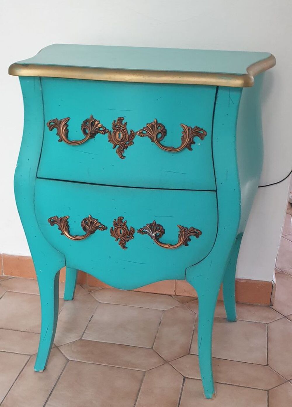 meuble baroque Meubles