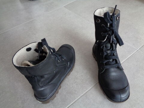 BOTTINES FOURREES 25 Mittelhausbergen (67)