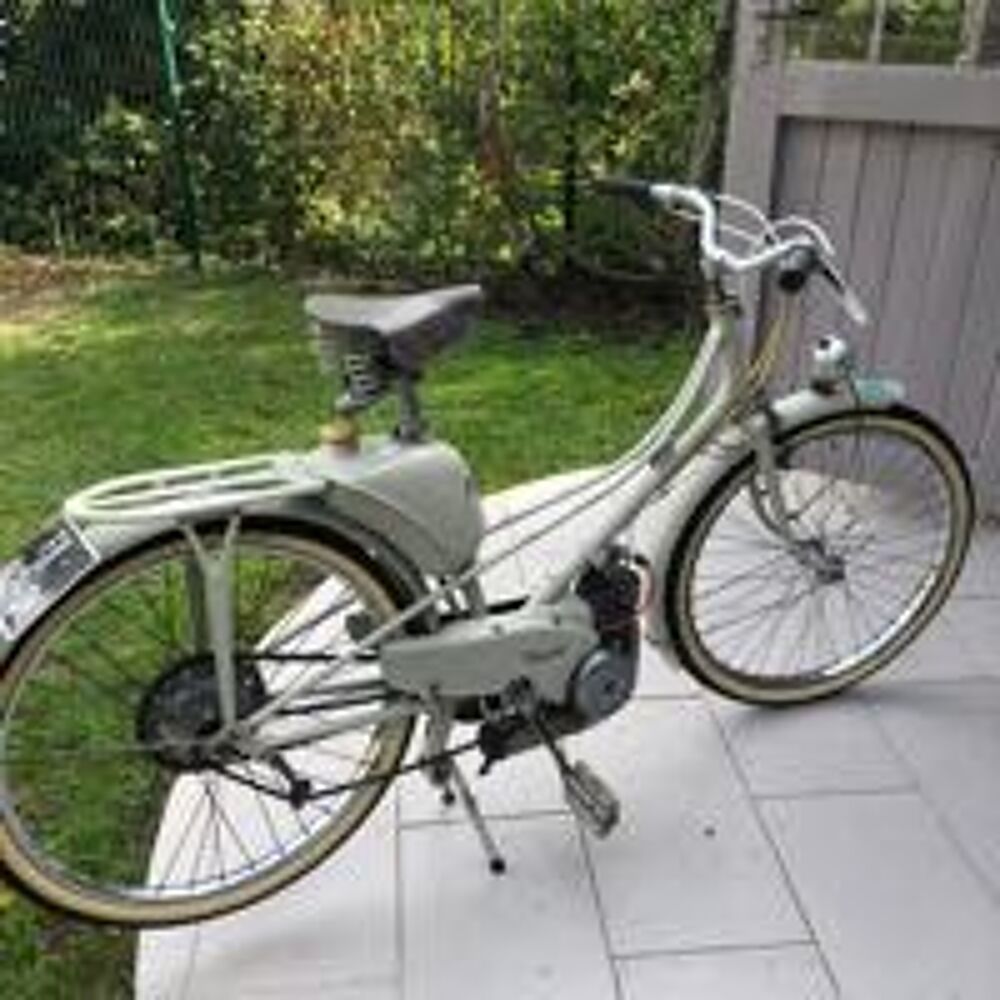  1954 occasion 80000 Amiens