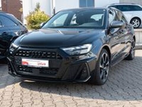 A1 Sportback 40 TFSI 207 ch S tronic 7 S Line 2023 occasion 69007 Lyon