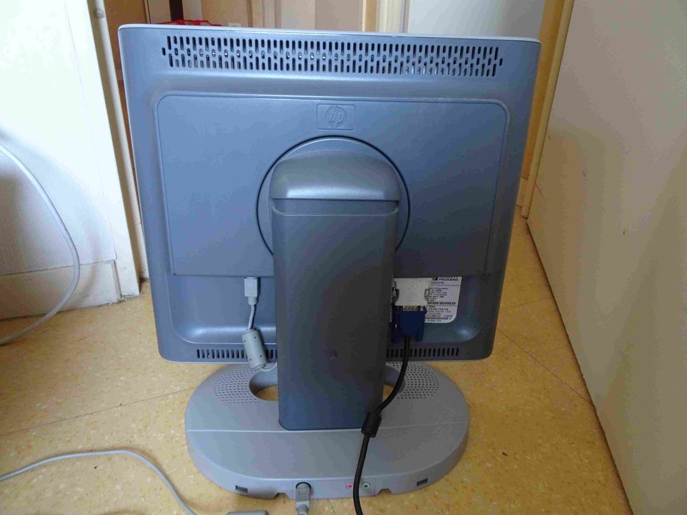 Ecran 15 Matériel informatique