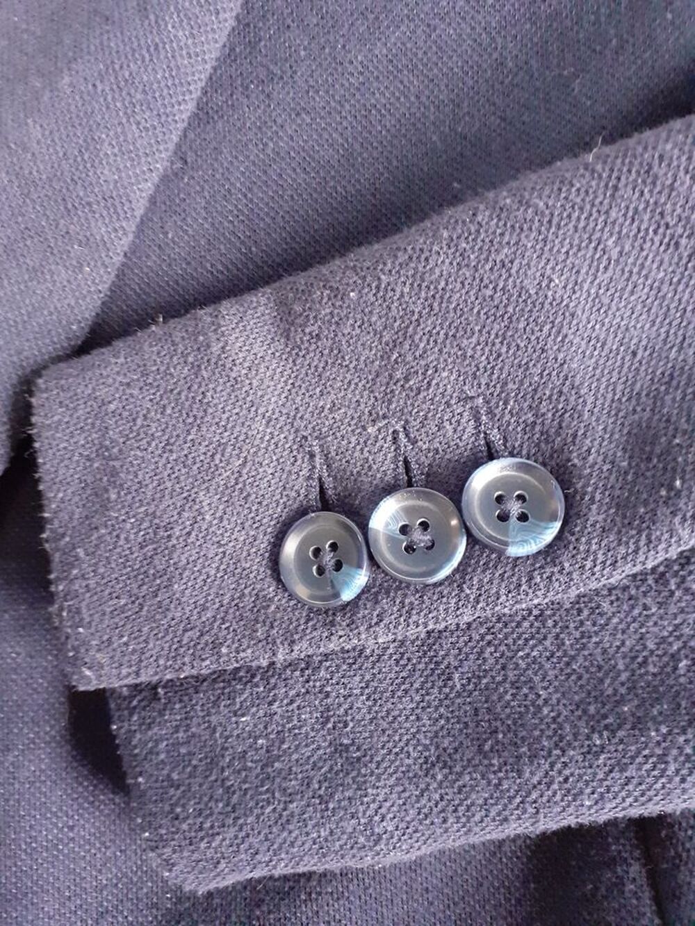 VESTE femme "VERO MODA" taille 34
Vêtements