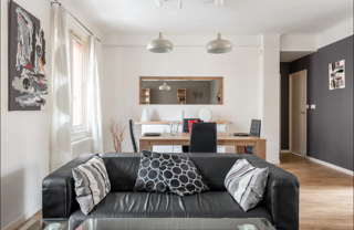  Appartement � vendre 4 pi�ces 69 m�