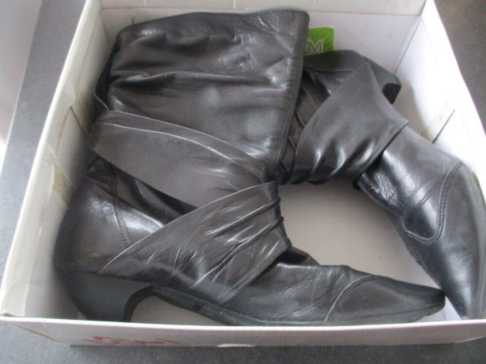bottines femme Chaussures