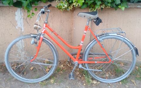 V�lo ville enfant 24 pouces 45 Beauchamp (95)