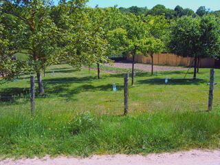  Terrain � vendre 655 m�